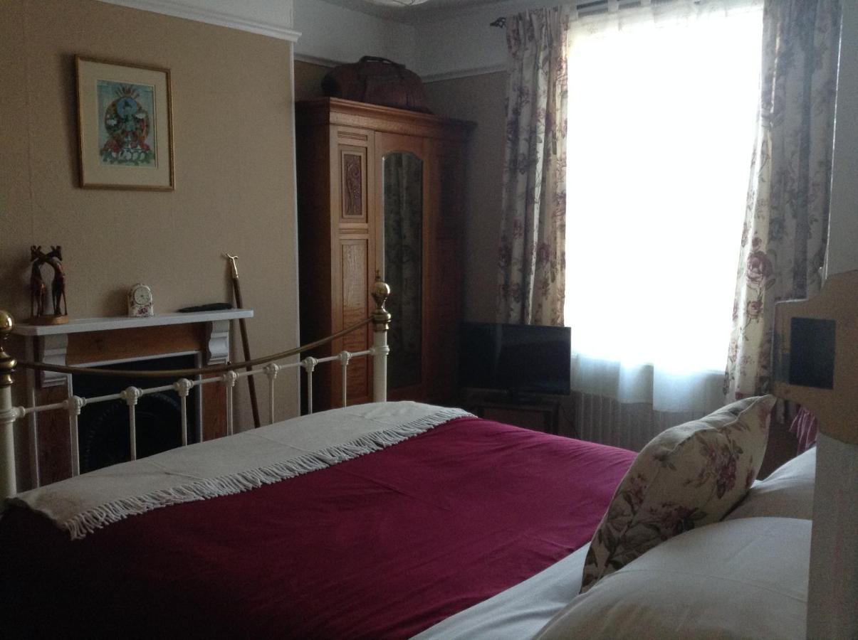 Hyacinth Bed & Breakfast Somerset  Exterior foto